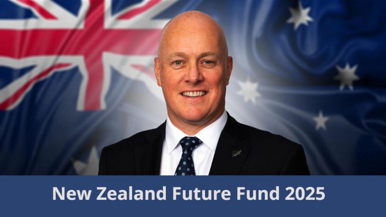 New Zealand Future Fund: What the 2025 Policy Means for Investors and the Local Economy